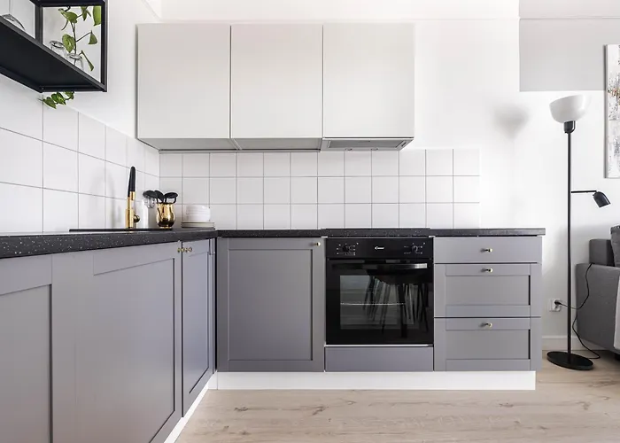 SPACIOUS&quiet Apt - Old Town&Kazimierz